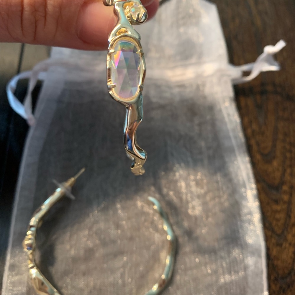 Kendra Scott Earrings